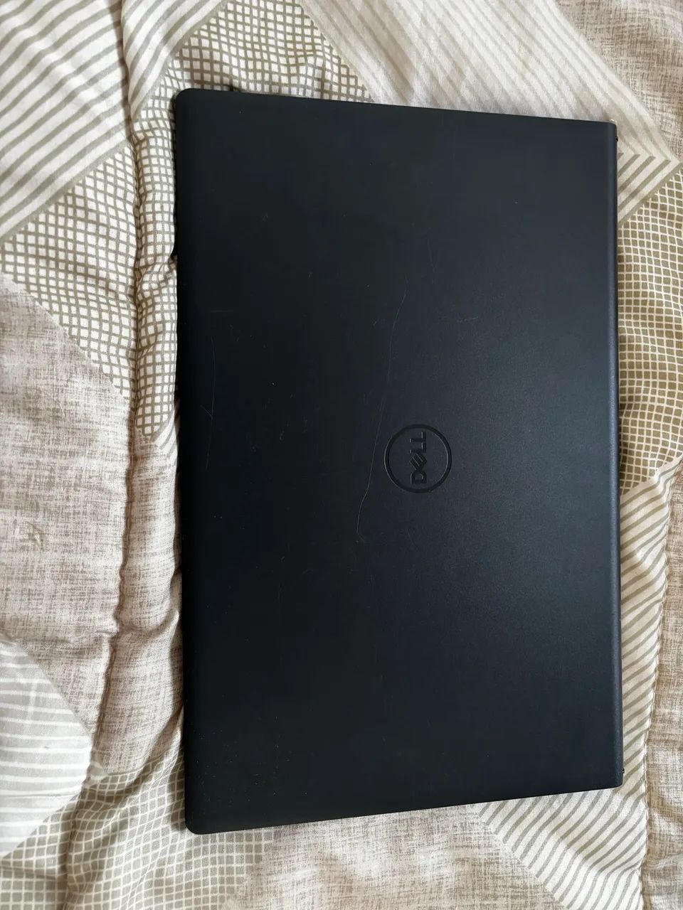 Notebook Dell 