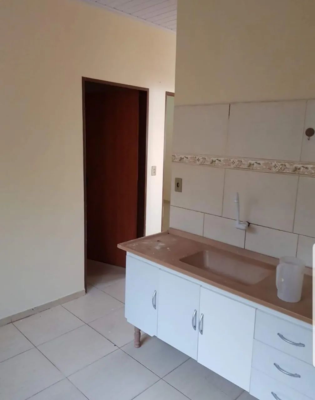 Casa 2 quartos  - Foto 4