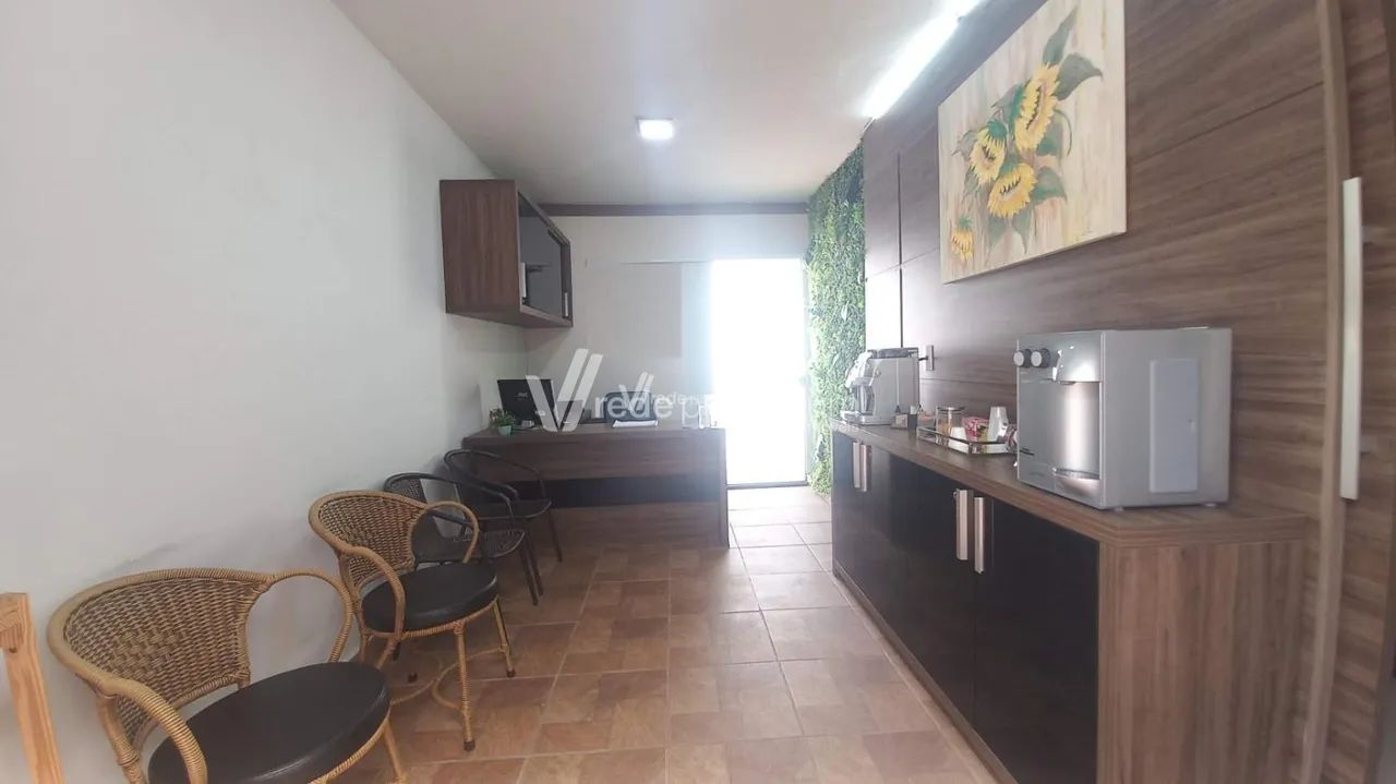 casa - Barão Geraldo - Campinas - Foto 5