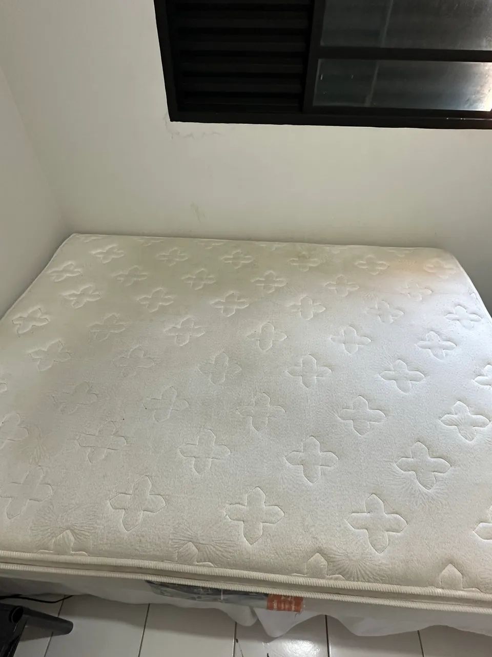 Cama Box Casal - Foto 2