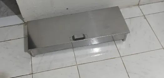 Estufa 6 cubas  - Foto 2