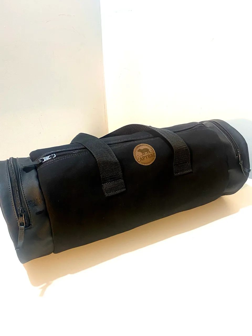 Bolsa de Ferramentas em lona dupla