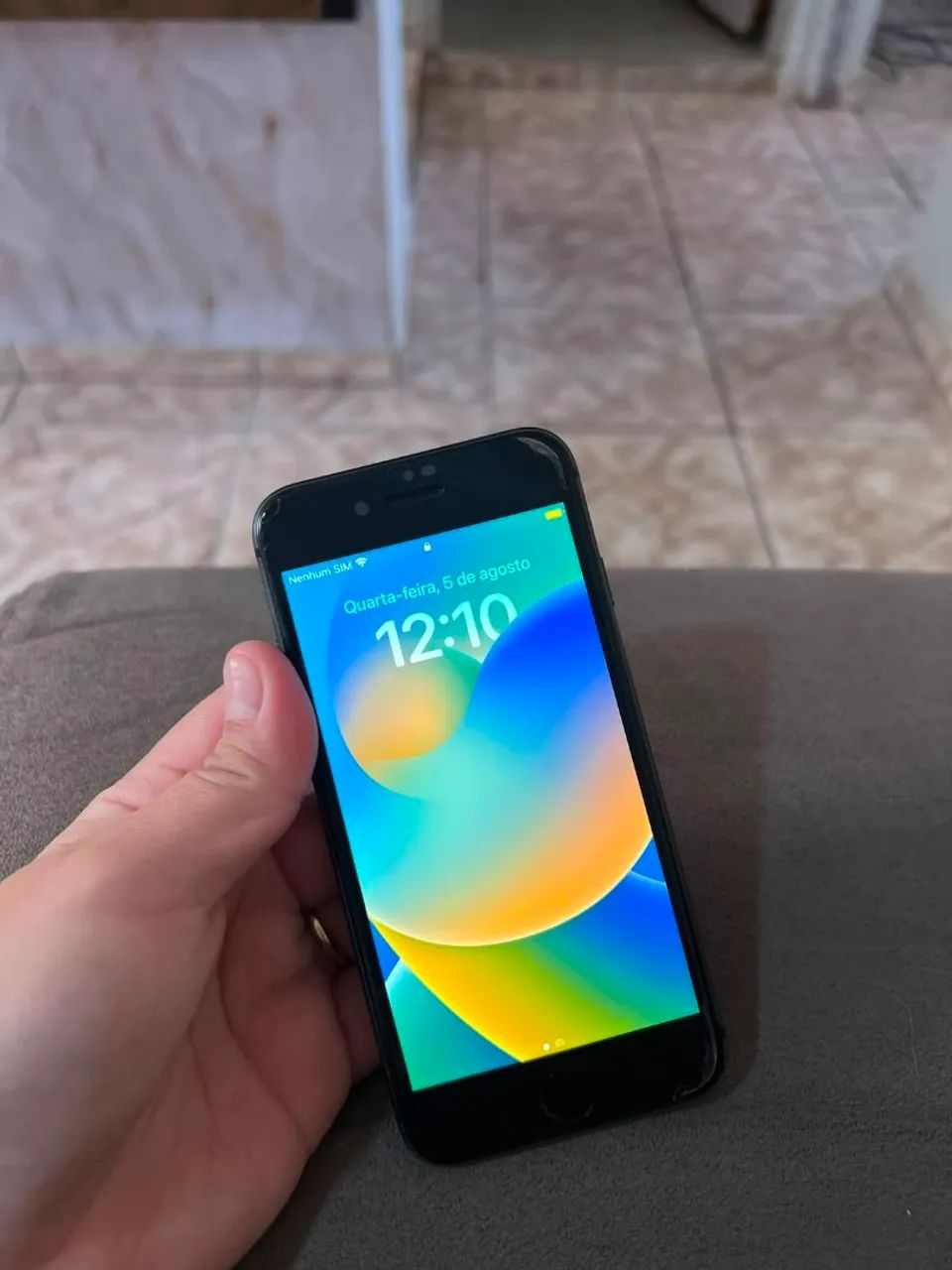 iPhone 8 - Foto 3