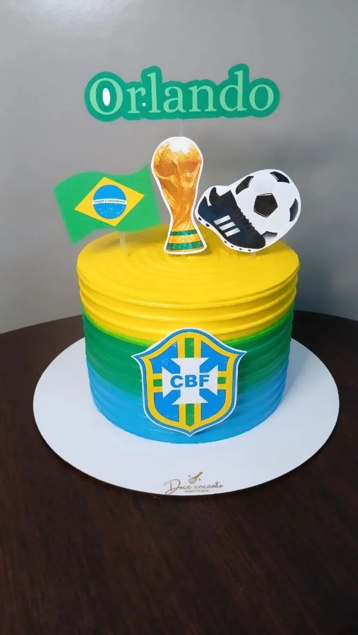 Bolos e Doces - Foto 5