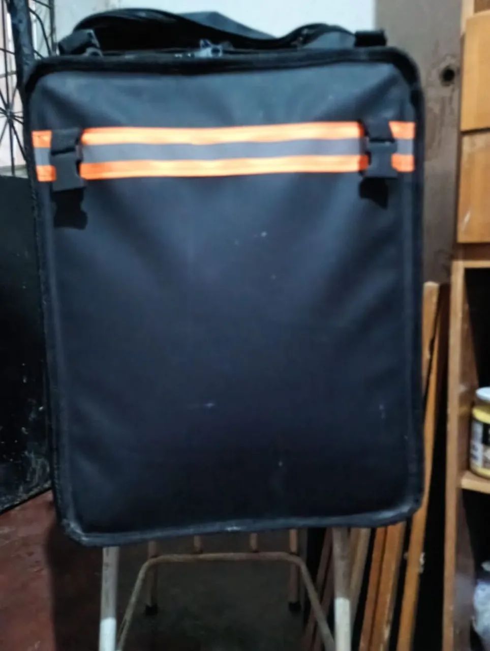 Bag de Motoqueiro