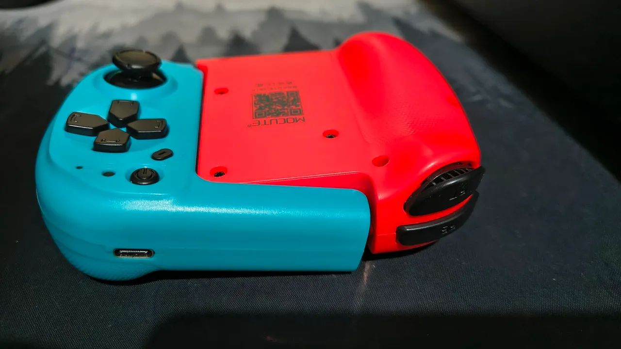 Controle para celular MOCUTE 061