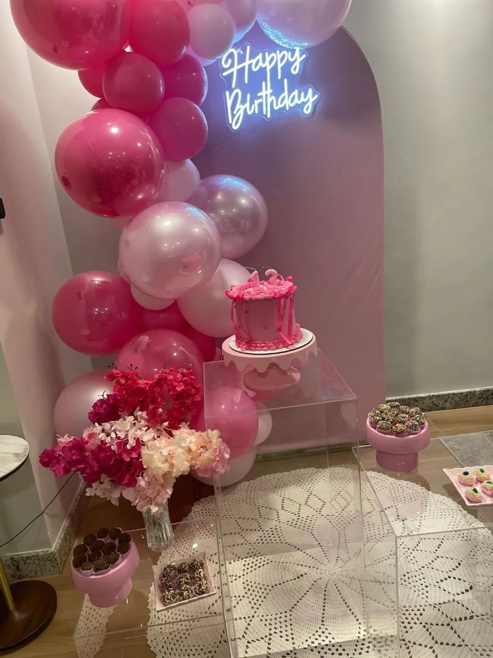 Kit para sua festa alugo  - Foto 2