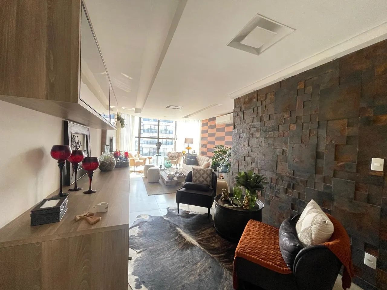 apartamento - Cambuí - Campinas