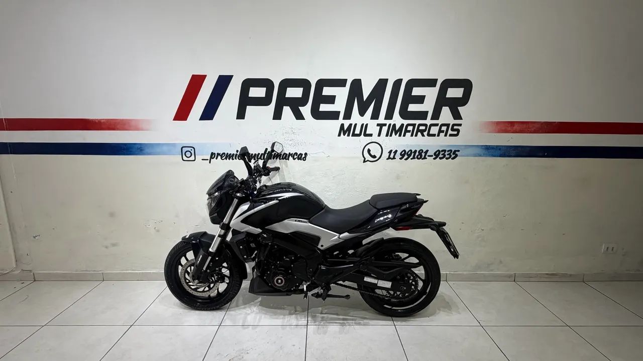DOMINAR 250 