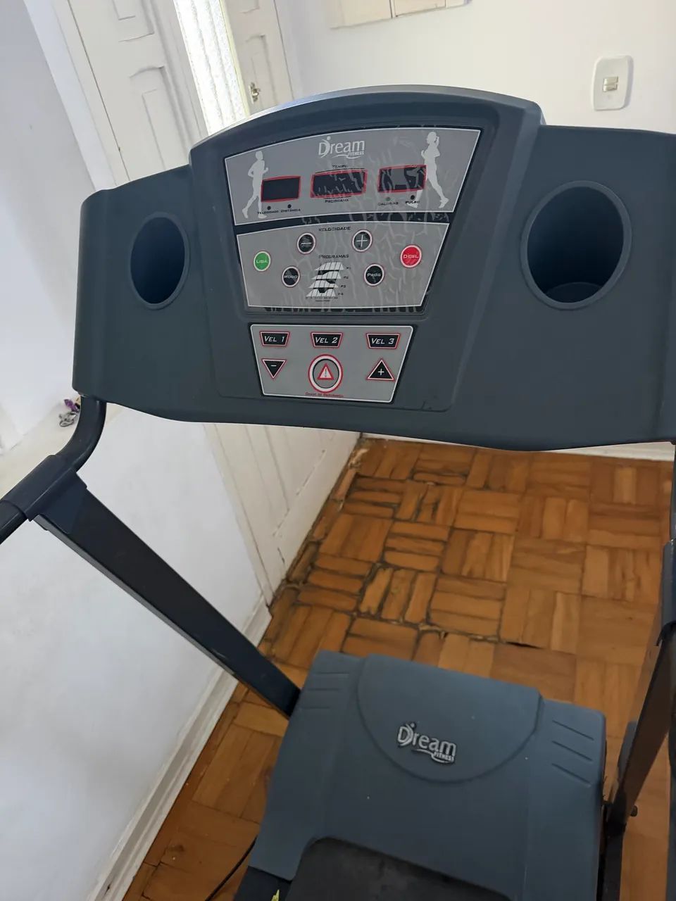 Esteira com defeito - Foto 3