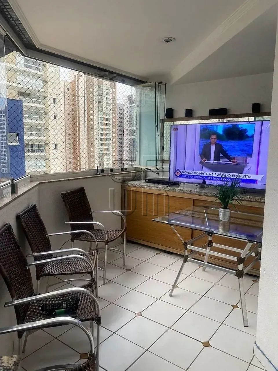 Apartamento Portal do Lago - 96m2 - Foto 5