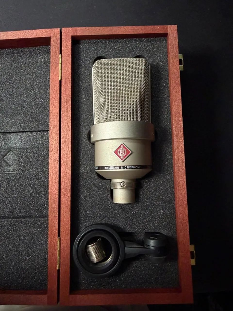 Microfone Neumann TLM 103 - Foto 3