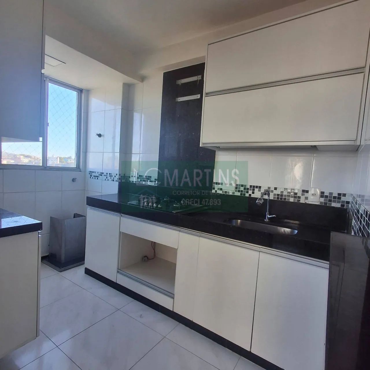 APARTAMENTO 2 QUARTOS - Foto 3