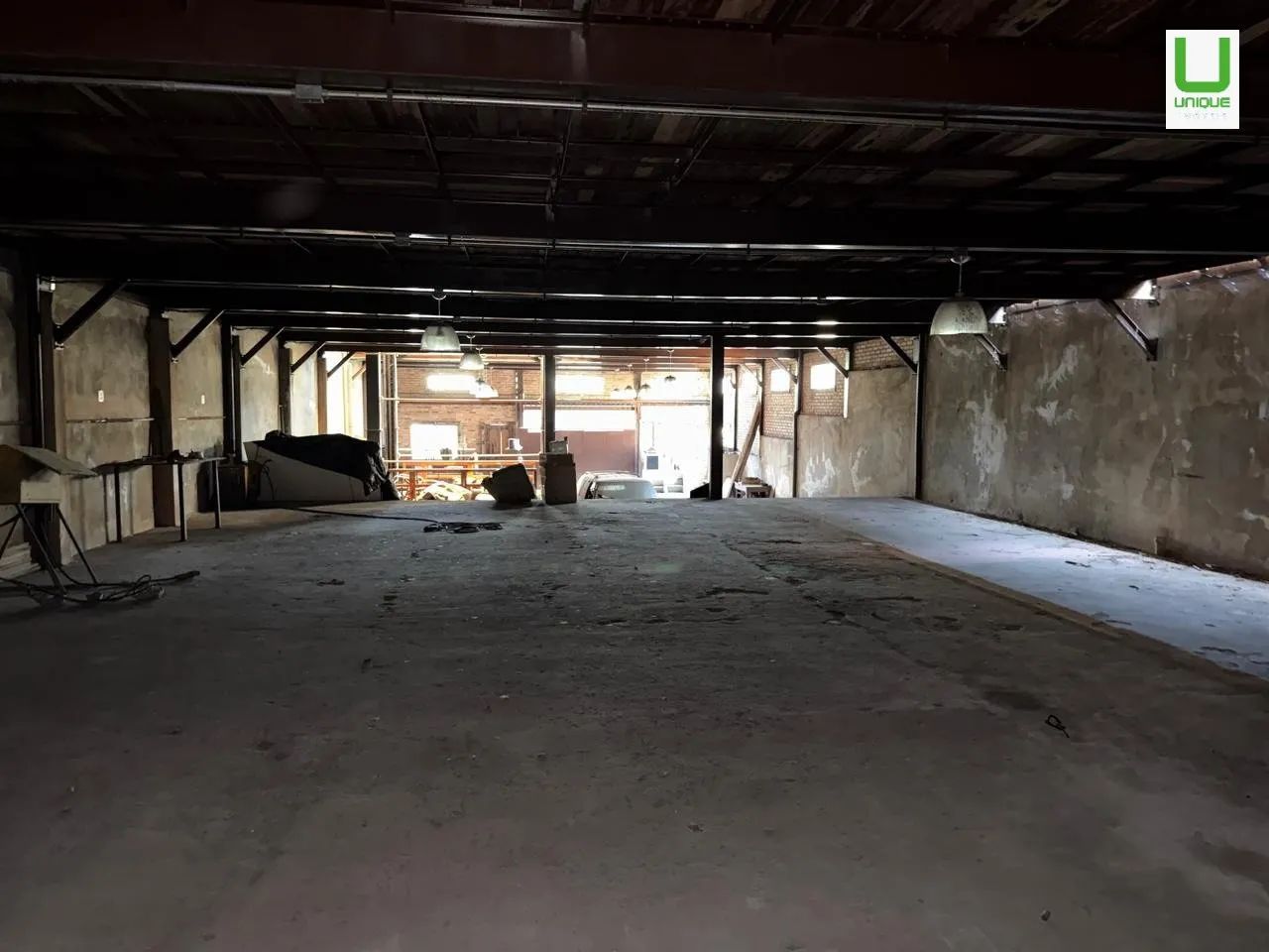 Galpão Industrial de 1.100 m² - Foto 4