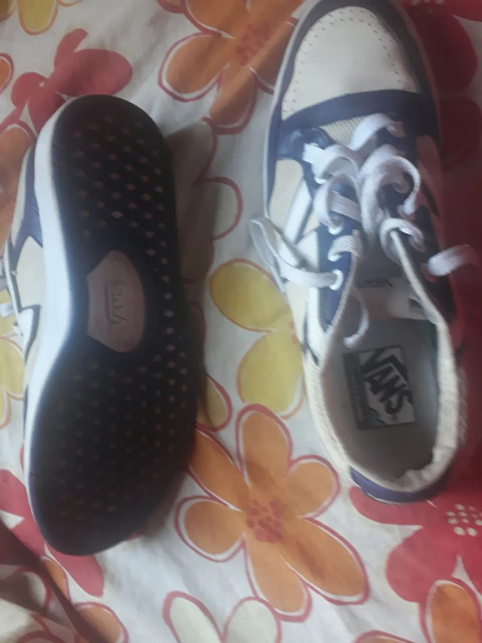 Tênis Vans - Foto 3