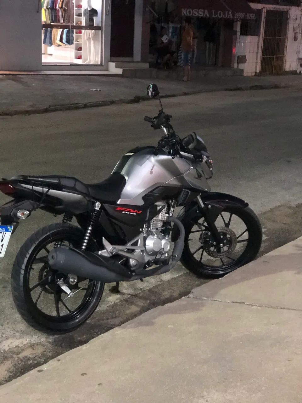 CG FAN 160 - Foto 2