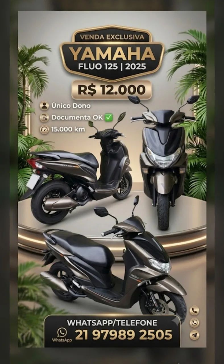 Vende se Perfeito Estado. Zerada!