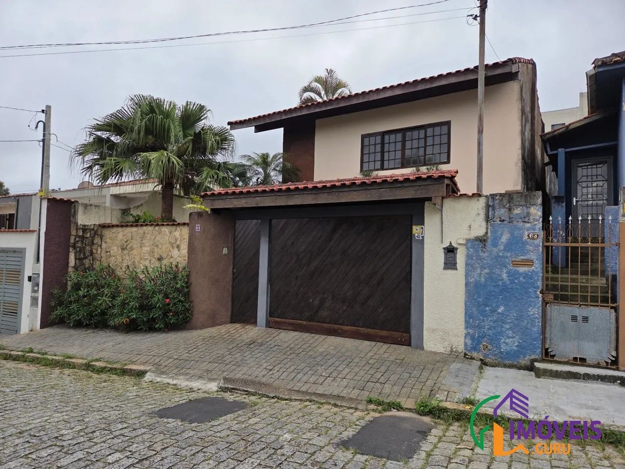 CASA ASSOBRADADA - VILA SUD MENUCI - SP - Foto 3