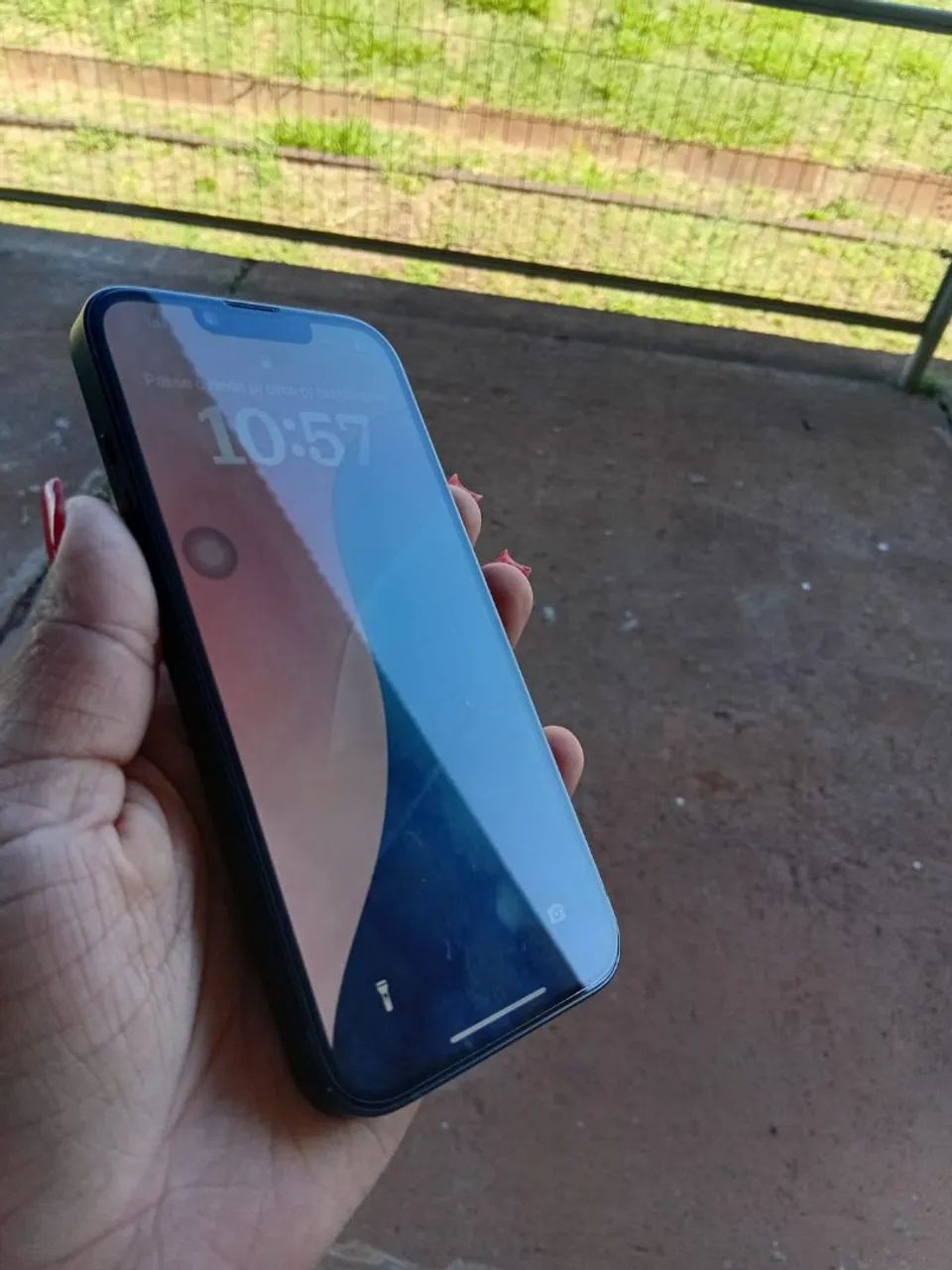 iPhone 14 