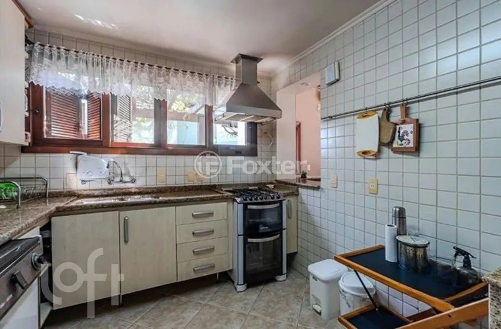Casa em Condomínio à venda Avenida Firmino Octávio Bimbi, Cavalhada - Porto Alegre - Foto 11
