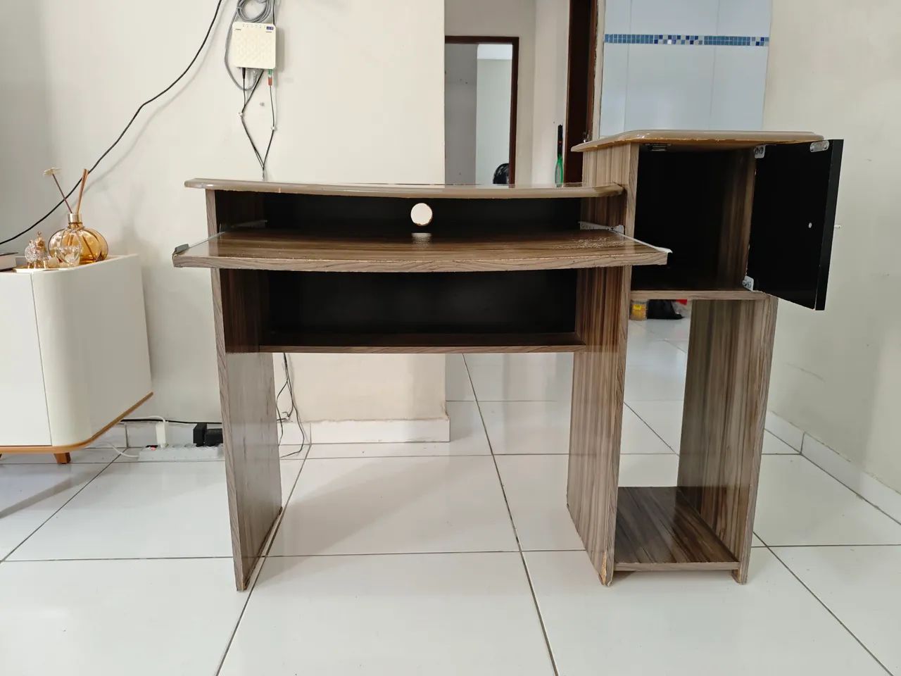 Mesinha computador  - Foto 2