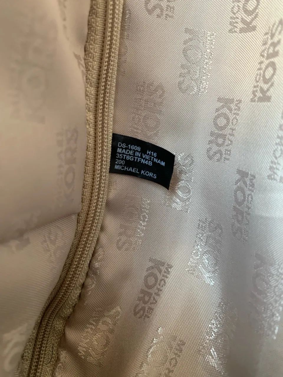 Mala Michael Kors Original - Foto 3