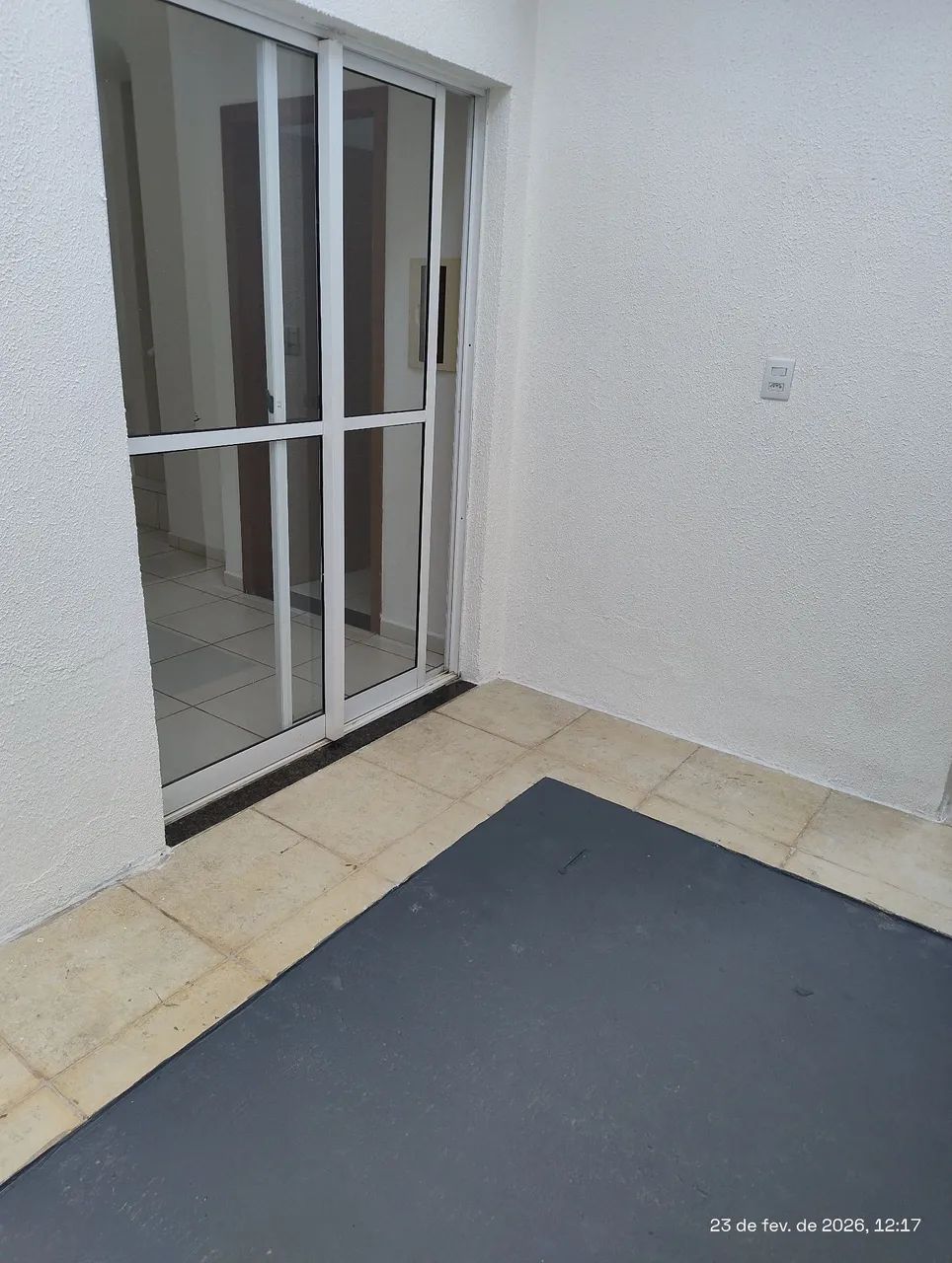 Aluga sobrado no Coxipó, próxima Fernando Correia Cuiabá - Foto 4