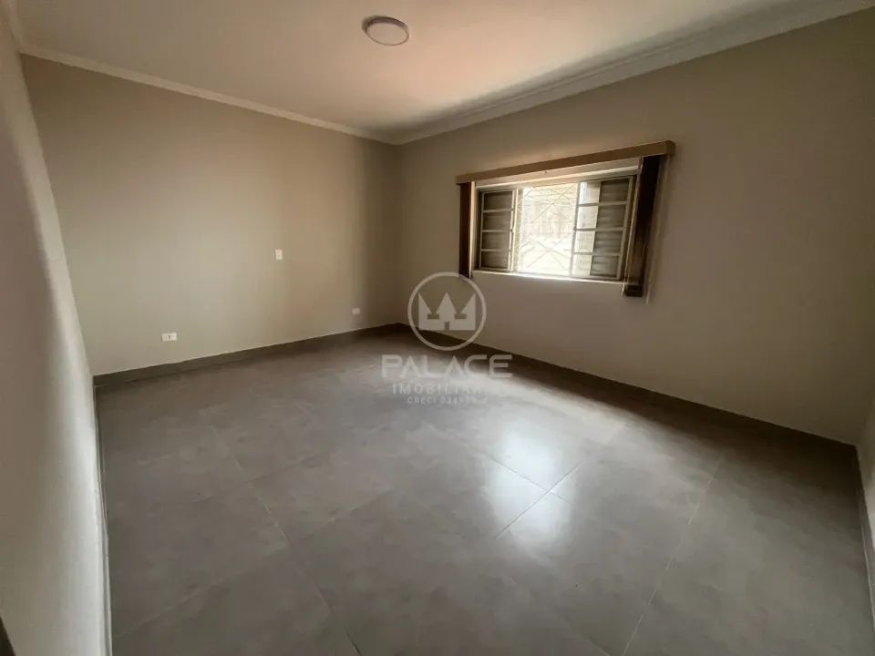 CASA PARA ALUGAR COM 4 QUARTOS, NA VILA INDEPENDENCIA - PIRACICABA/SP - Foto 4