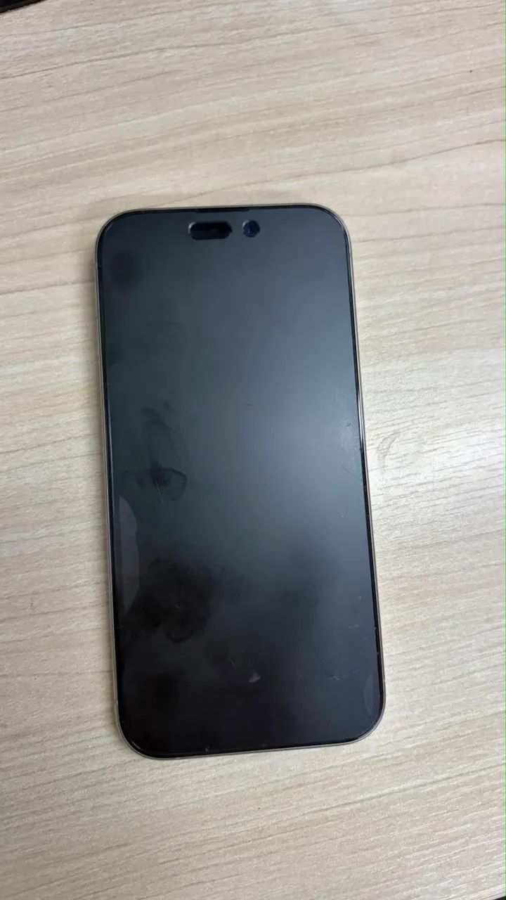 iPhone 15 pro 256g - Foto 3
