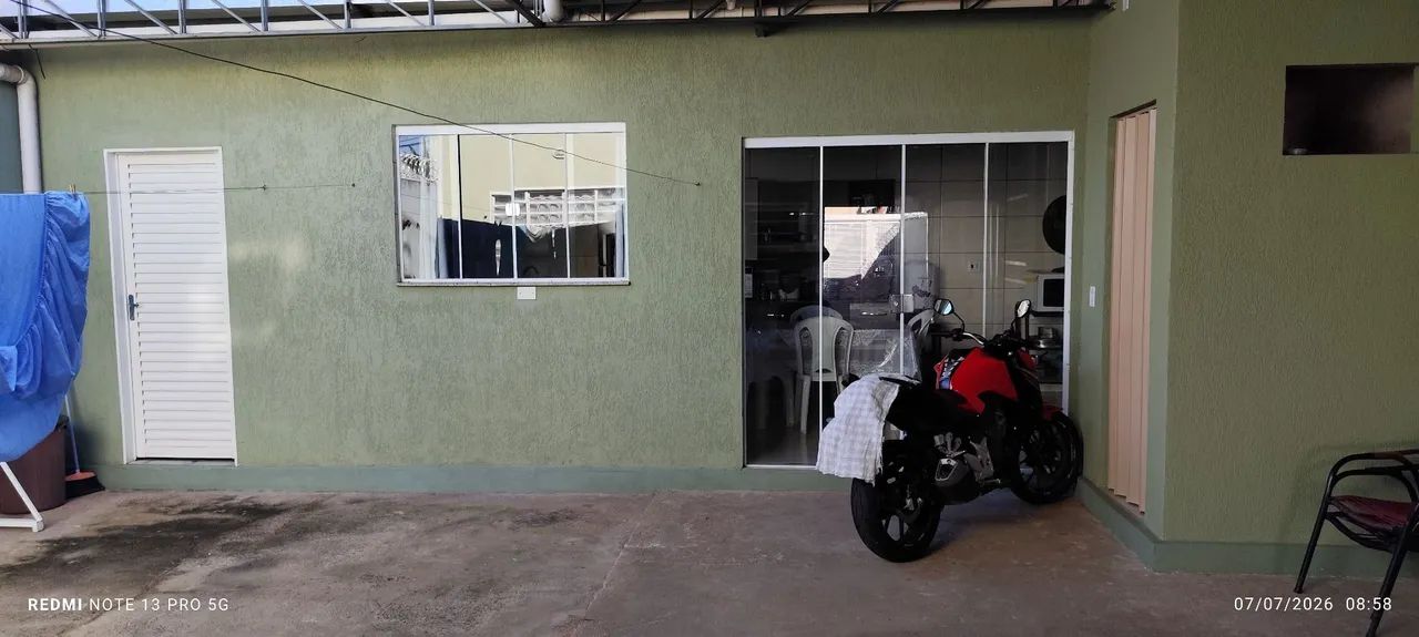 Vende-se sobrado  - Foto 5