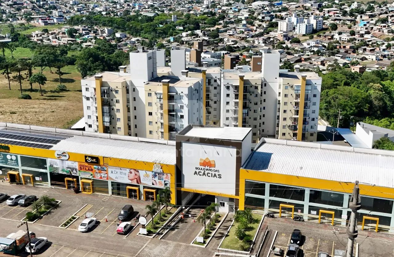 Sala para locação, São Lucas, Chapecó, SC