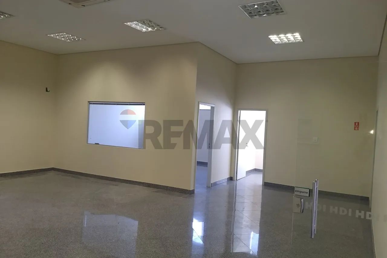 Imóvel Comercial Premium na Av. Eng. Carlos Reinaldo Mendes | 12 Salas e 38 Vagas - Foto 5