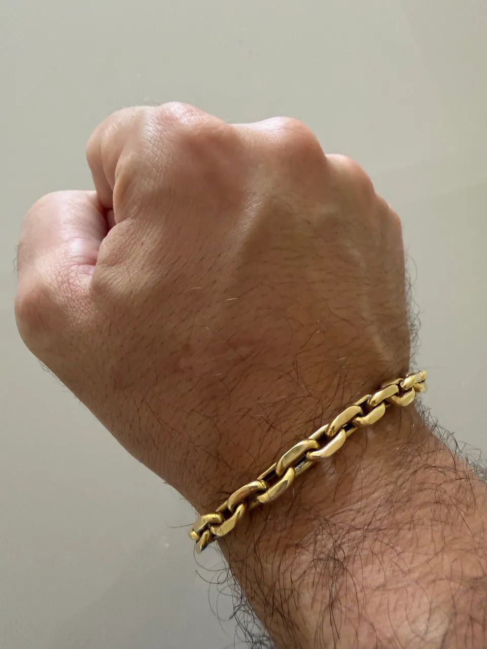 Pulseira Ouro 18 K  - Foto 4