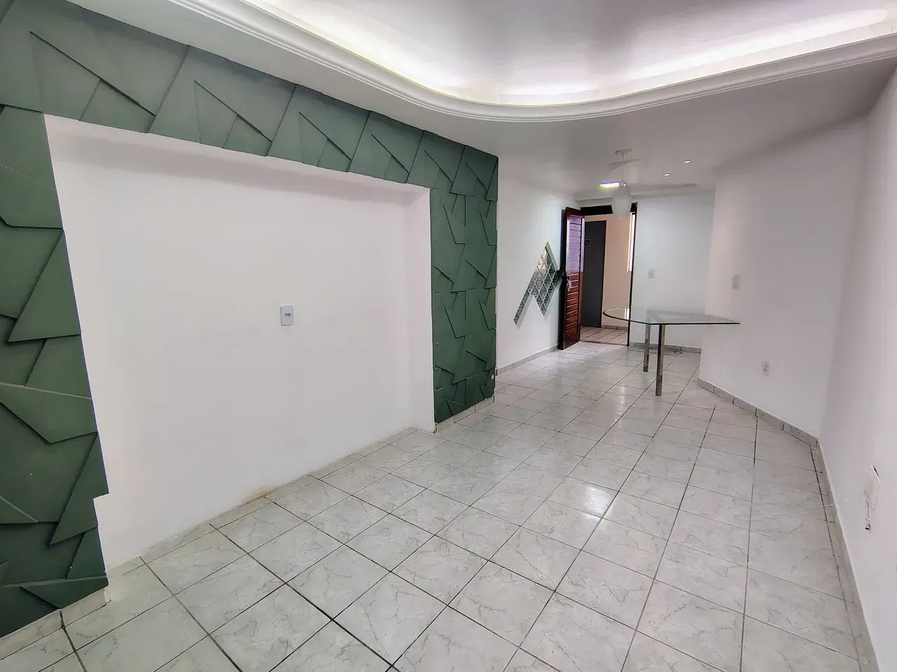 Vendo esse lindo apartamento com 03 quartos em Manaíra - Foto 5