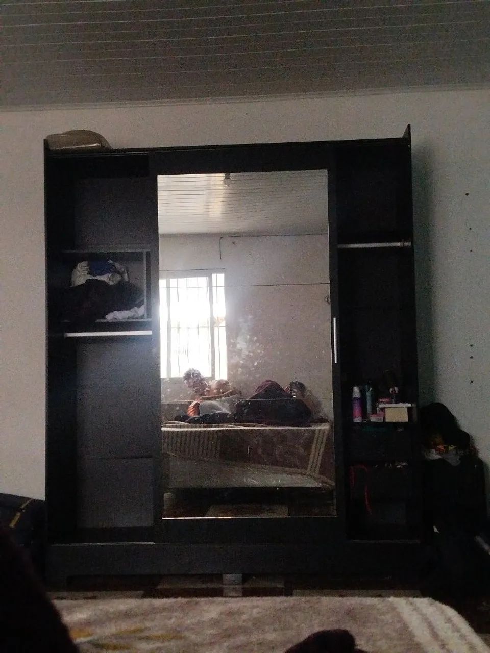 Guarda roupa 