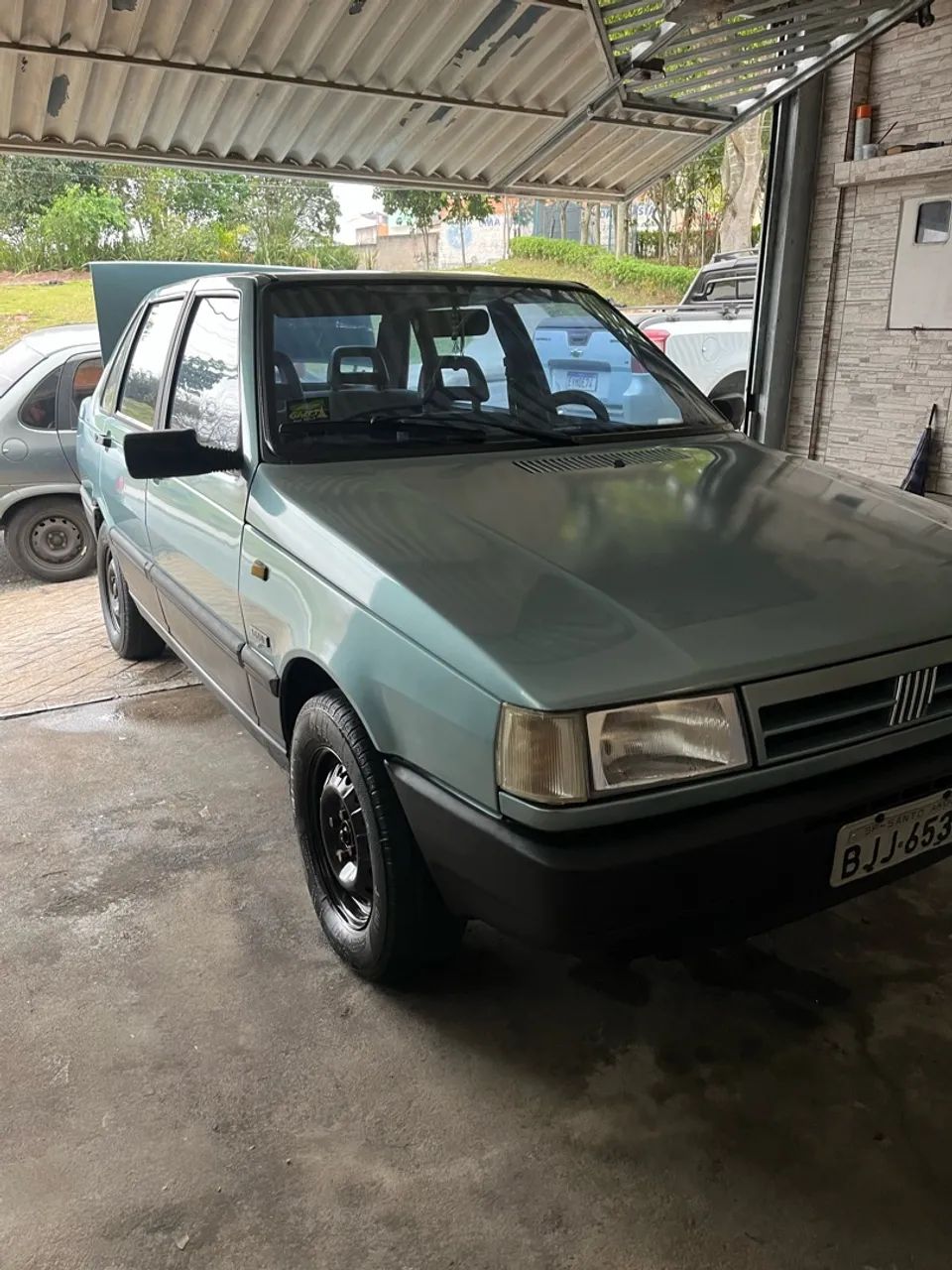 Fiat Premio Premio CSL 1.6/ 1.5 1991