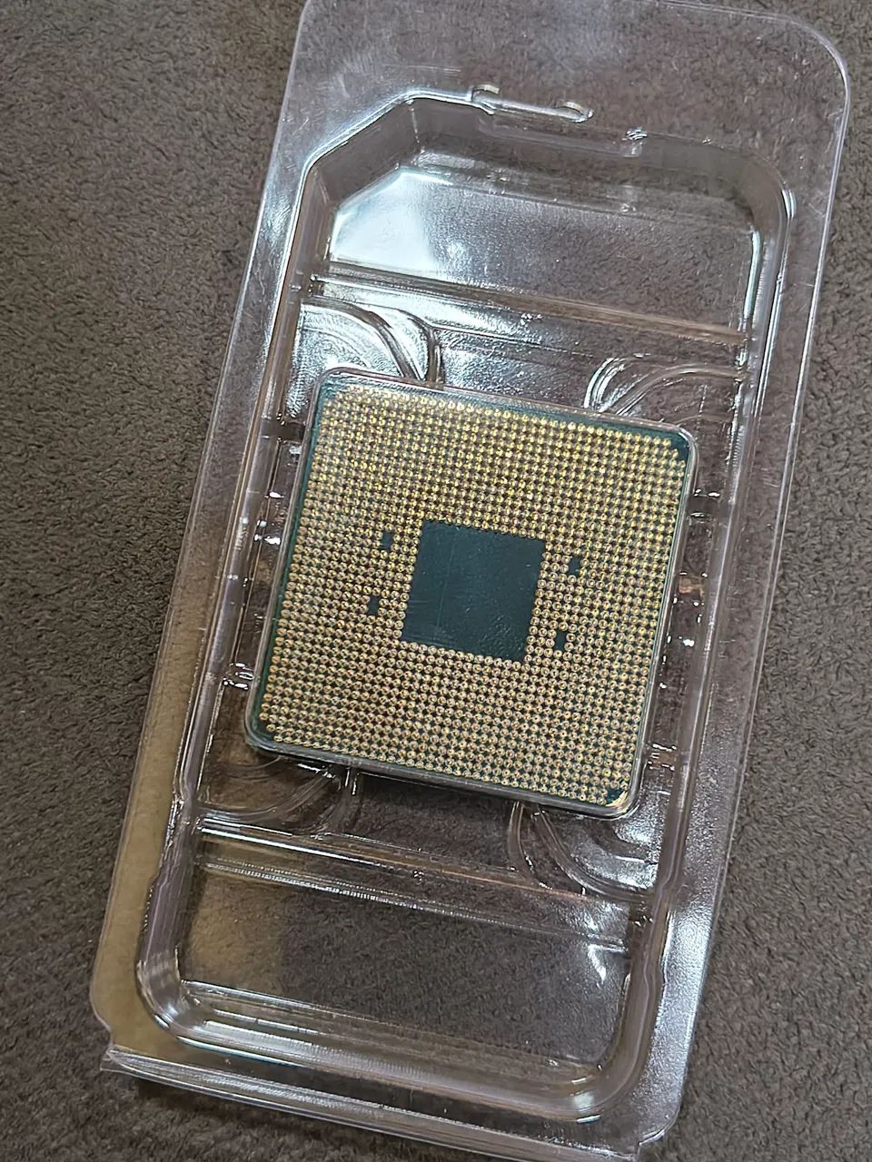 AMD Ryzen 7 5700X Zerado - Foto 2