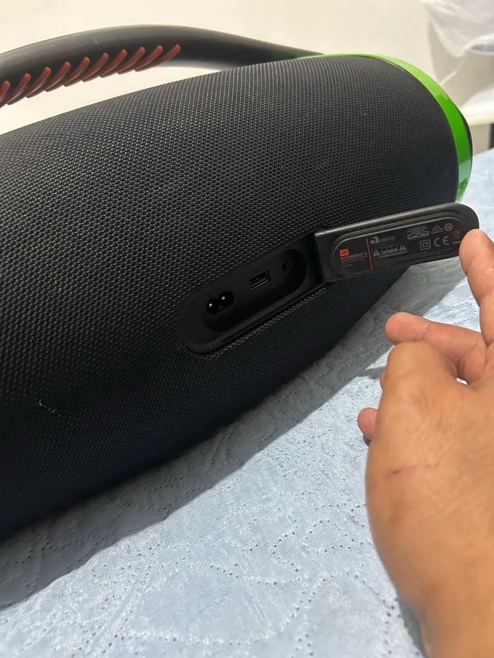 JBL BOMBOX 3  - Foto 2