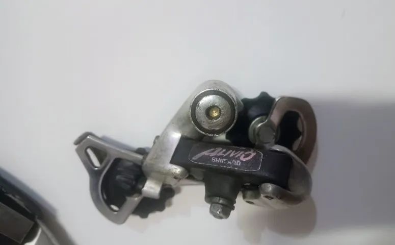 Shimano alívio  - Foto 4