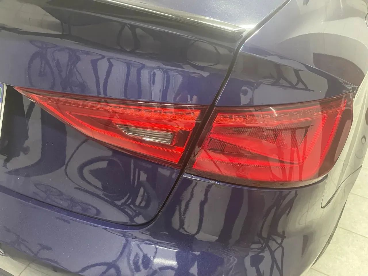 Lanterna Audi A3  - Foto 3