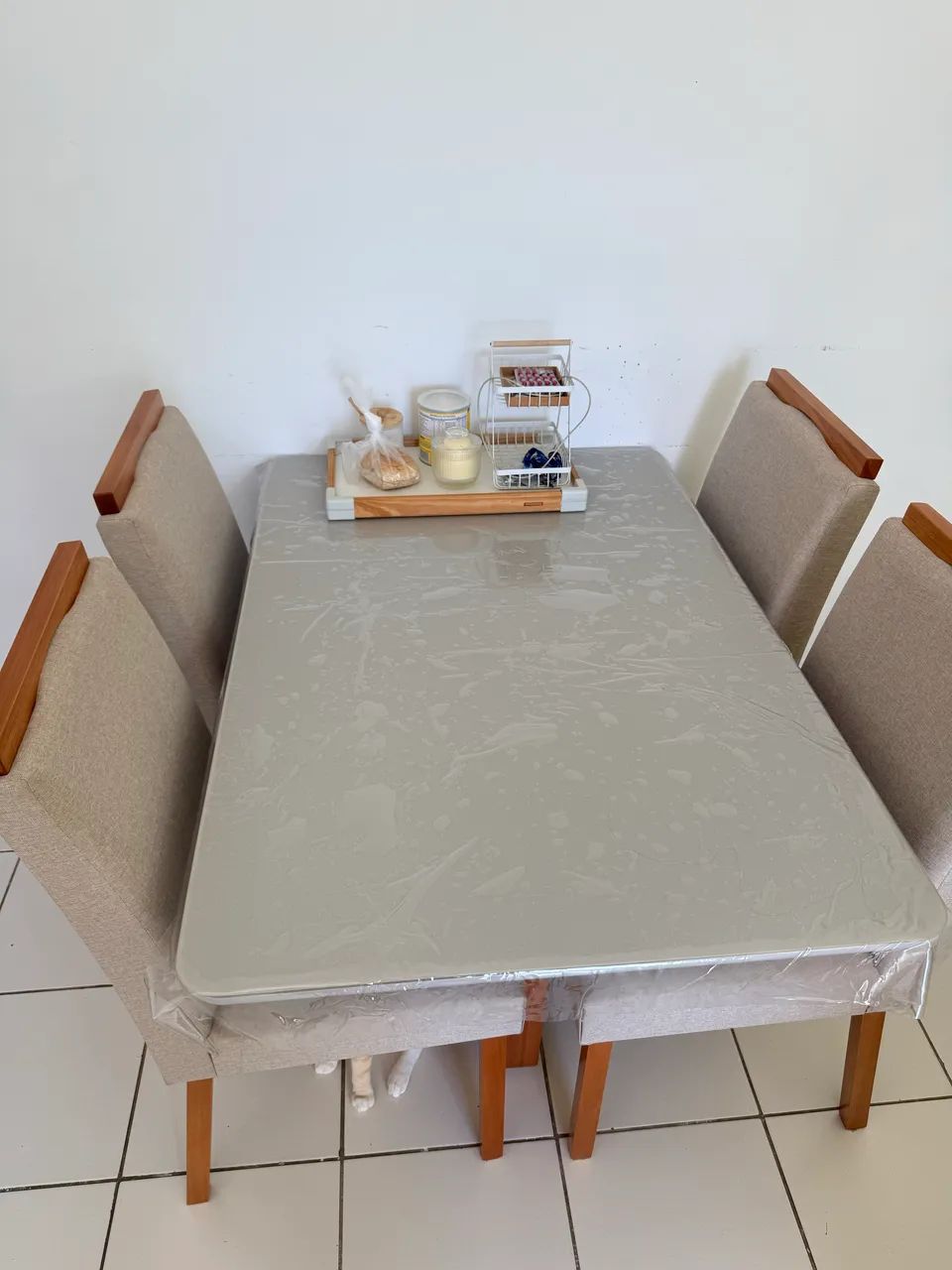 VENDE-SE MESA  - Foto 2