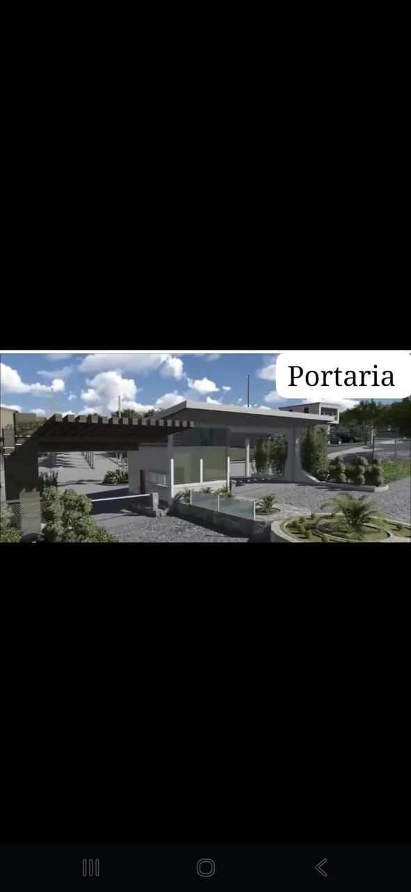 Lote condomínio Veredas de Minas  - Foto 2