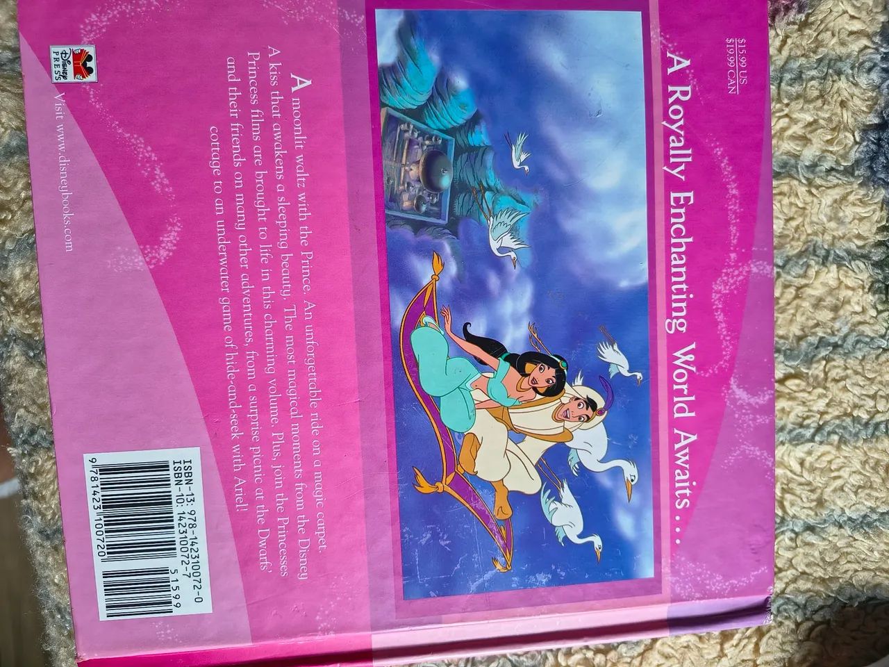 Livro infantil  - Foto 2