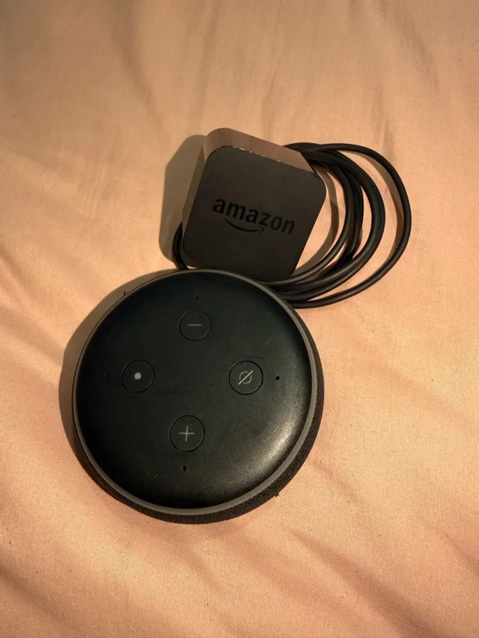 ALEXA ECHO DOT 3 - Foto 2