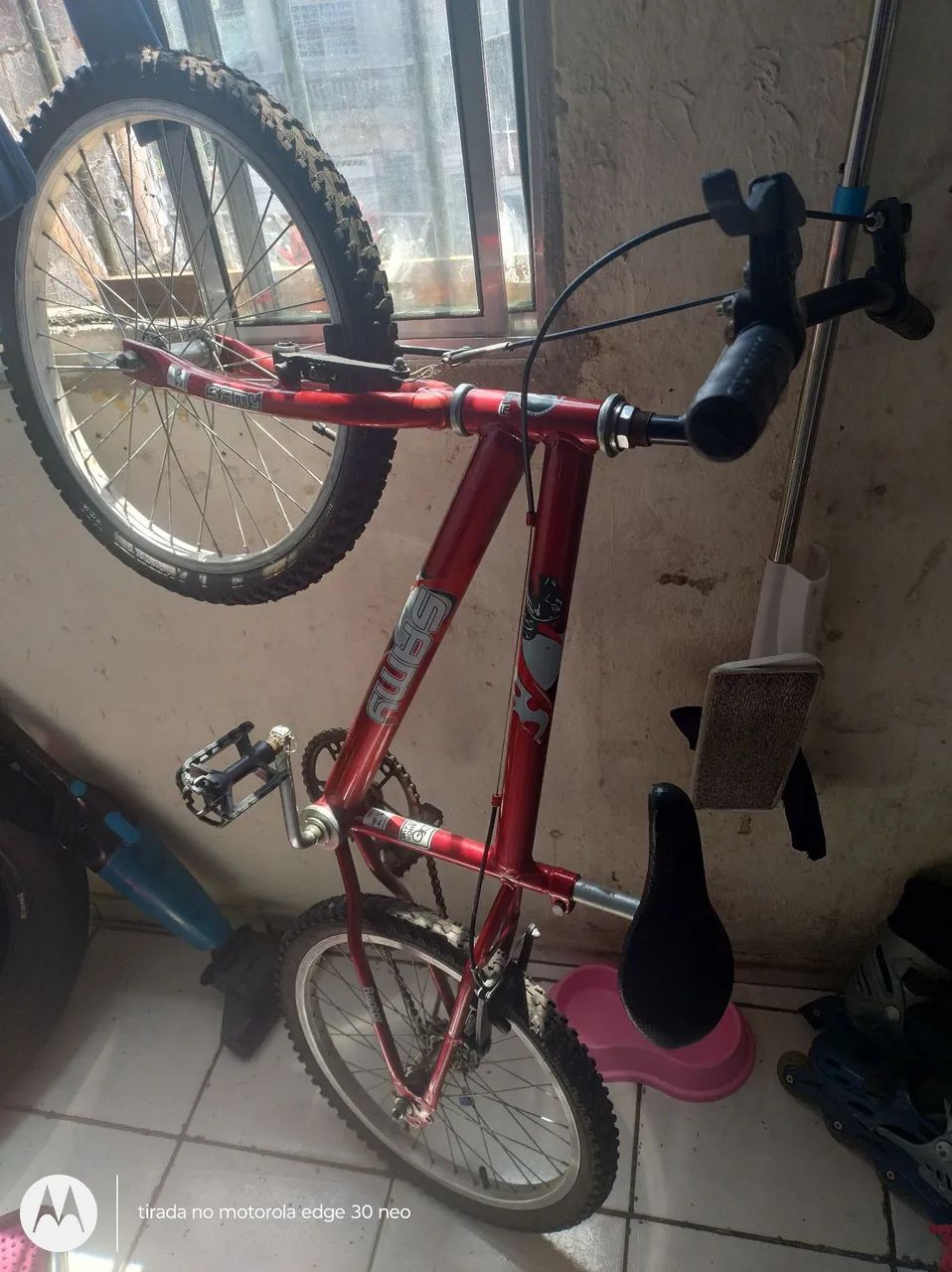 Bicicleta  - Foto 5