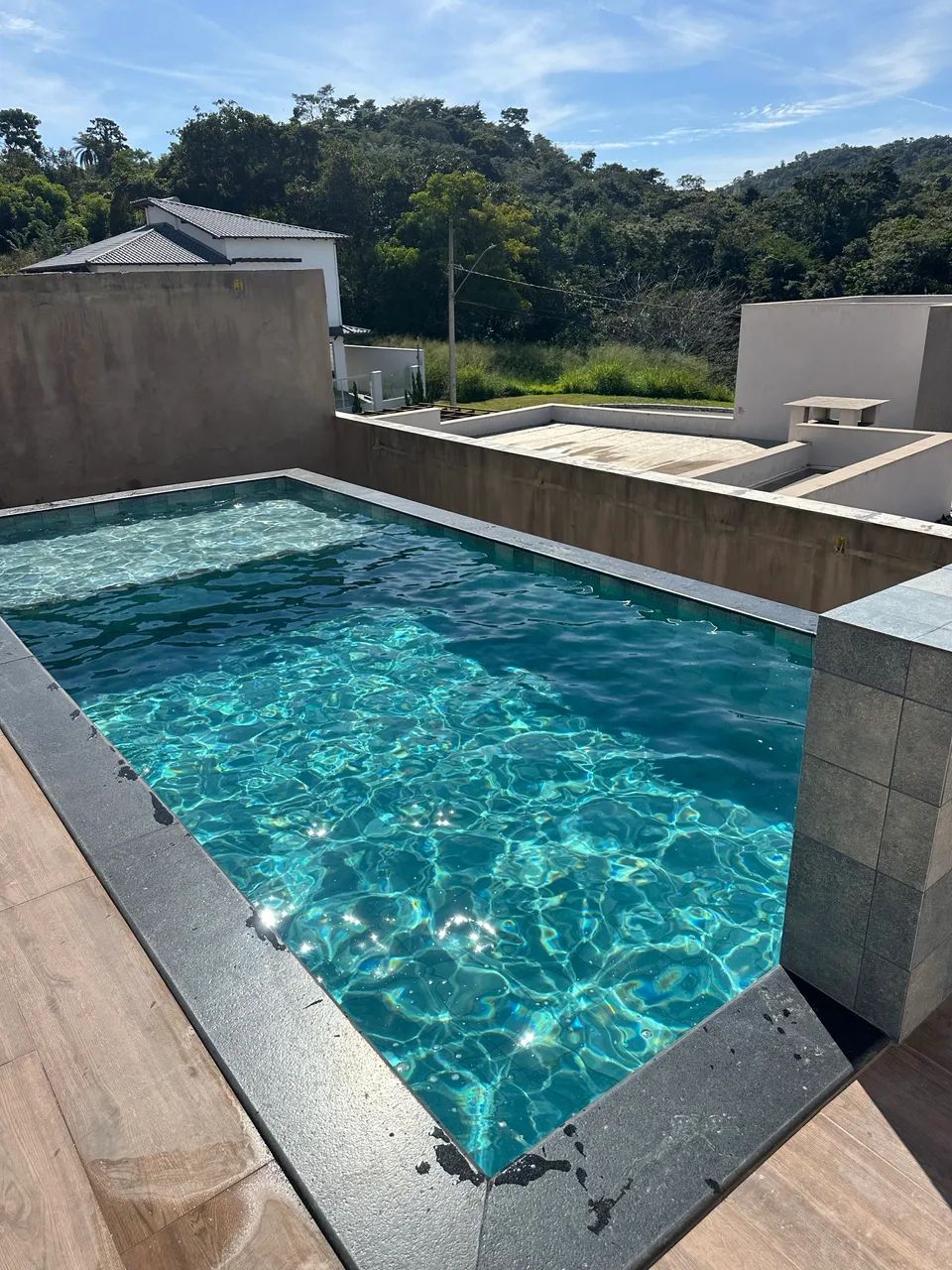 Limpeza de piscina Belo Horizonte e região - Foto 3