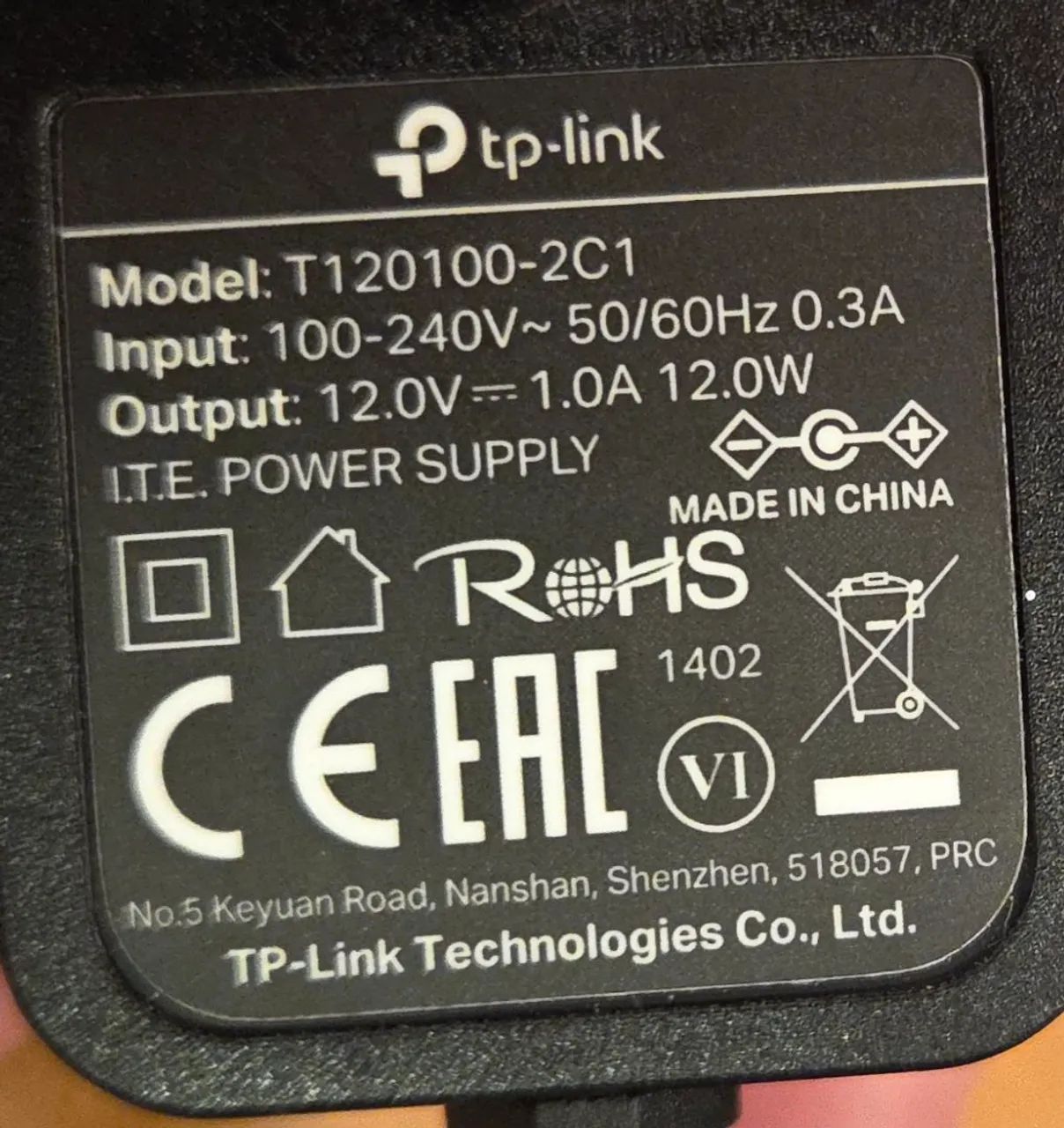 Deco E4R 1200 tPlink - Foto 4