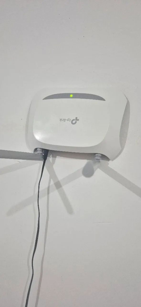 Roteador TP-Link 2.4ghz - Foto 2