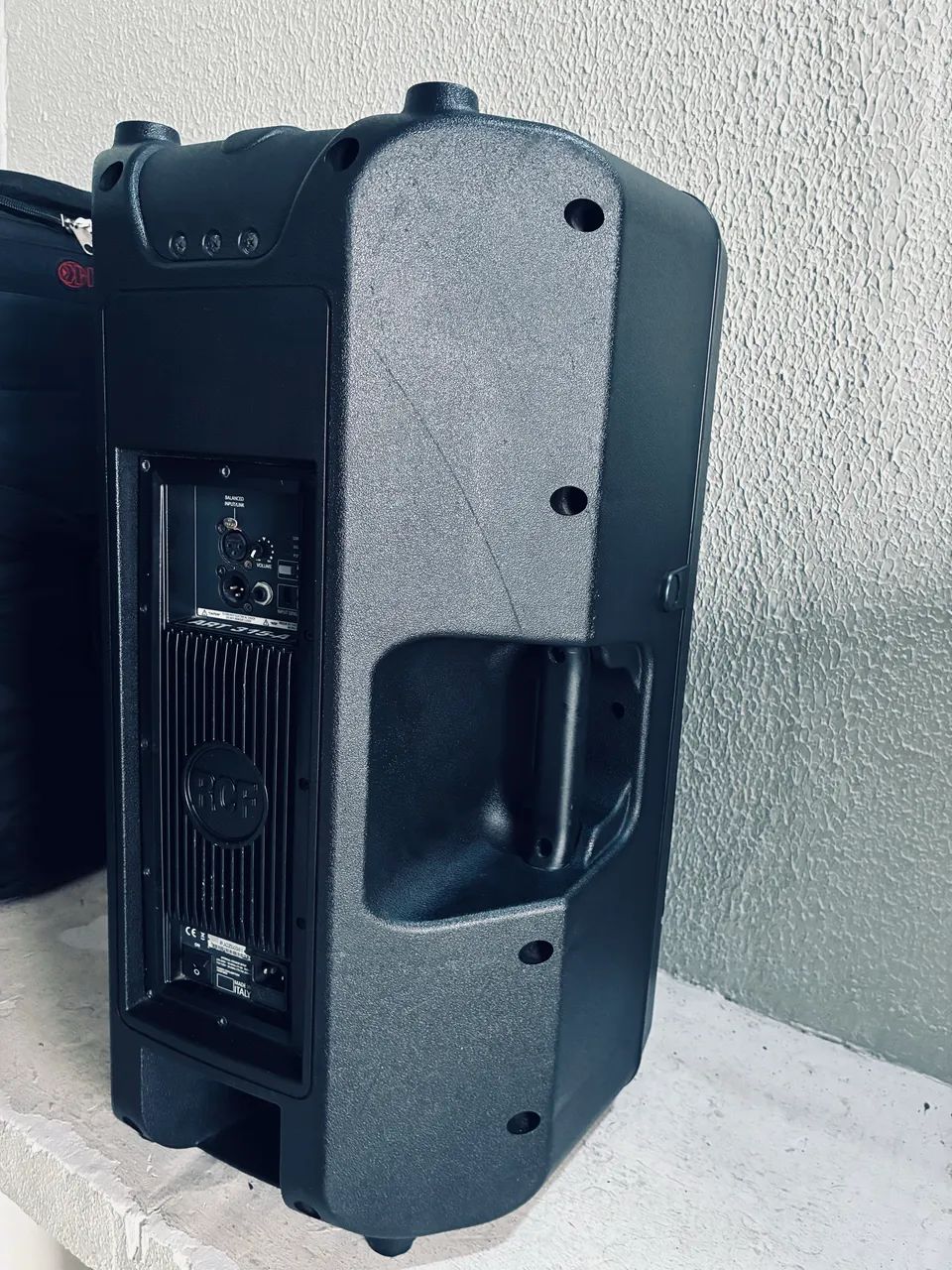 Caixa RCF 315A   - Foto 3