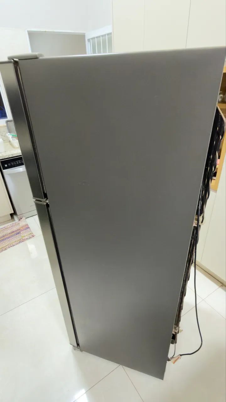 Geladeira cônsul 340L Funcionamento perfeito.  - Foto 5